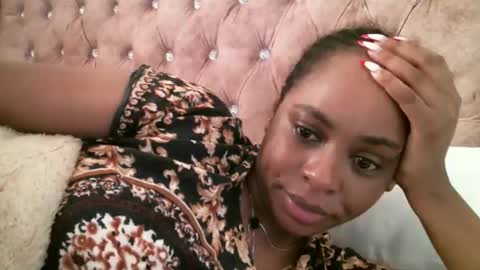 Snapshot of pretty_zii chatting on September 29, 4:28 am zii online show from September 29, 4:28 am