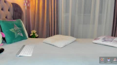  Adora  online show from January 9, 6:10 pm