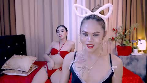 prettyakhira online show from February 11, 7:27 pm