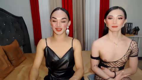 prettyakhira online show from February 13, 11:37 pm