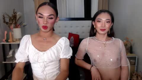 prettyakhira online show from February 14, 3:05 pm