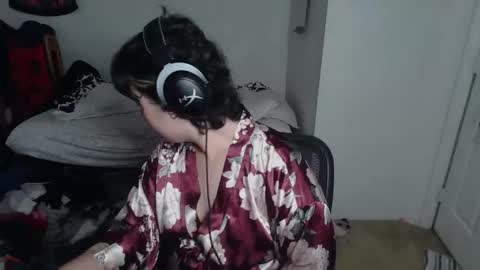 Mistress Mallad online show from December 14, 10:14 pm