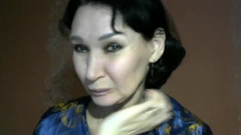 Snapshot of prettyandwild chatting on April 5, 2:58 pm Samantha online show from April 5, 2:58 pm