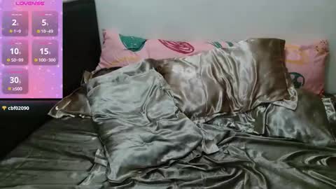 PrettyAsian098 online show from January 6, 11:47 am