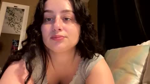 prettybaby22 online show from February 7, 9:29 pm