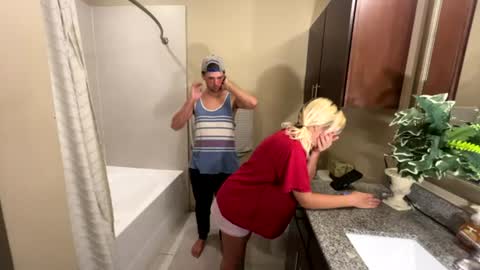 Snapshot of prettybabypetite chatting on July 23, 5:00 pm Missy Jack online show from July 23, 5:00 pm