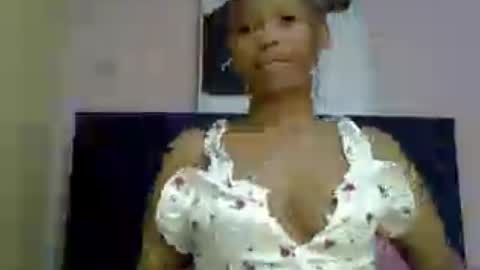 prettybamb online show from July 9, 1:09 am