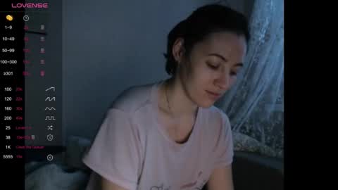 Snapshot of prettybella_7 chatting on December 16, 4:55 am Bella online show from December 16, 4:55 am