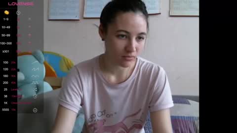 Snapshot of prettybella_7 chatting on December 17, 10:34 am Bella online show from December 17, 10:34 am