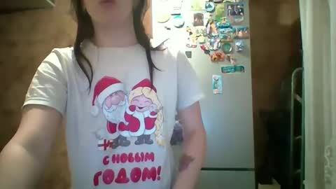 Bella online show from April 4, 8:17 pm