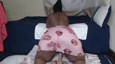 Cindy online show from February 28, 12:55 am