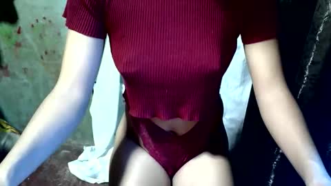 Snapshot of prettybobs_janine chatting on February 26, 12:04 pm Pretty Janine online show from February 26, 12:04 pm