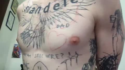 pretty boy online show from September 20, 5:08 am