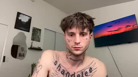 pretty boy online show from February 5, 2:38 am