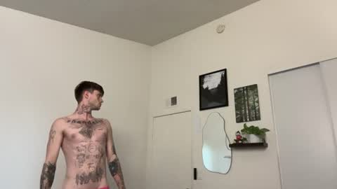 pretty boy online show from July 6, 2:19 am