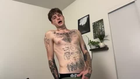 pretty boy online show from July 20, 4:05 am