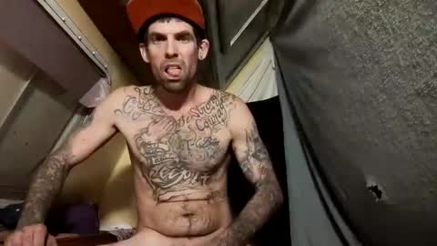 Prettyslangin69 FYPM online show from February 25, 11:08 am