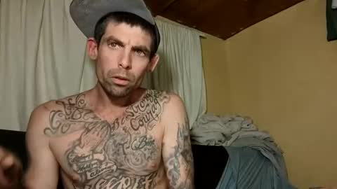 Prettyslangin69 FYPM online show from March 11, 6:00 am