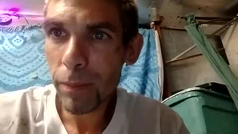 Prettyslangin69 FYPM online show from October 13, 12:16 pm