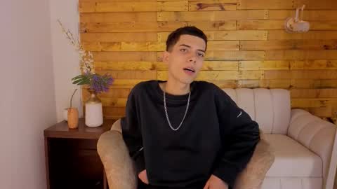 Camilo online show from January 13, 8:36 pm