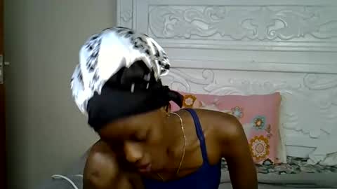 Bunny online show from October 14, 2:01 am