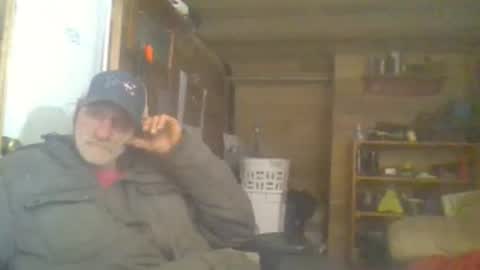 prettycock1969 online show from January 18, 10:08 am