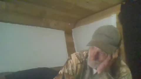 prettycock1969 online show from March 5, 9:05 am