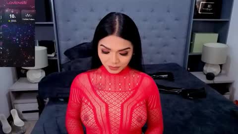 JANE online show from December 16, 12:21 pm