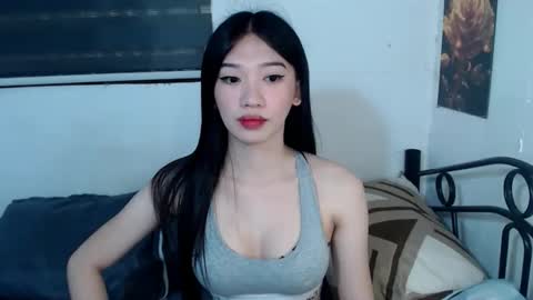 ASHLEY online show from December 1, 8:41 am