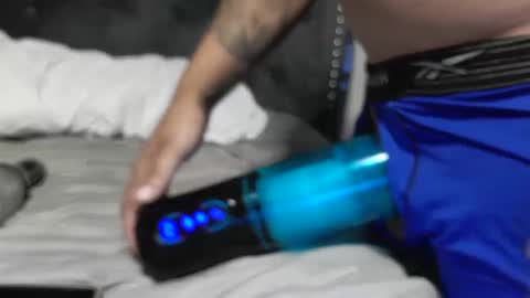 DADDYDICRICO6969 online show from September 17, 12:45 am