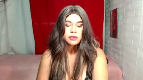 prettydiannara online show from November 19, 1:27 am