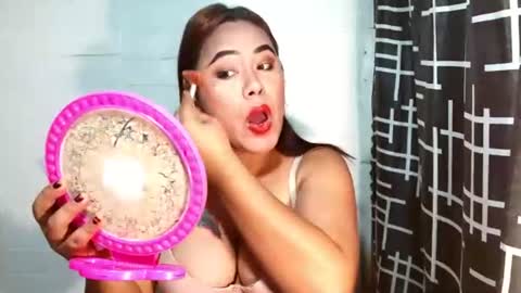 prettydiannara online show from February 2, 11:25 pm