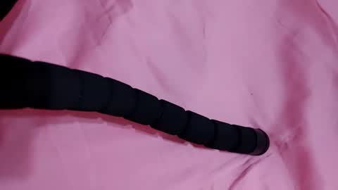 PrettyFeet online show from January 15, 4:33 pm