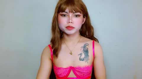 SEXY JULIA online show from January 7, 7:17 pm