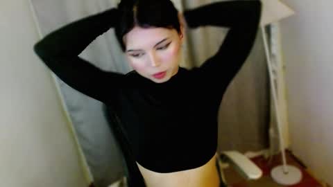 SEXY JULIA online show from October 24, 10:55 am