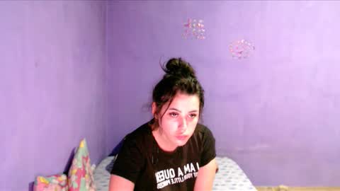 prettyjulliette online show from February 23, 4:46 pm