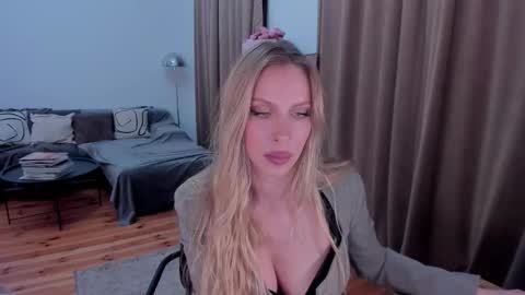 Eva online show from March 10, 12:37 am