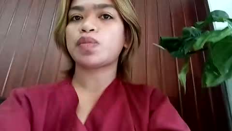 Snapshot of prettylady_janice chatting on October 13, 5:51 am prettylady_janice online show from October 13, 5:51 am
