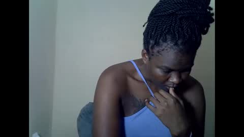 LILIAN online show from March 8, 2:04 am