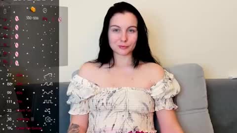 prettymasha_ online show from January 3, 1:14 pm