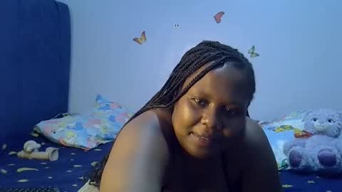 prettymel1 online show from May 7, 10:59 pm