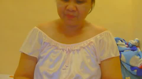 Nhing online show from March 13, 3:07 pm