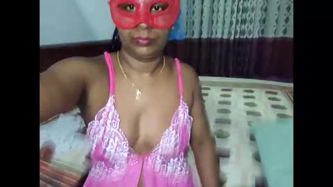 Prettypriya online show from December 14, 9:52 pm