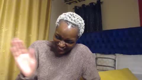 sasha online show from February 3, 8:36 pm