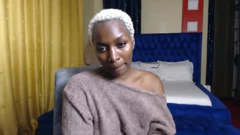 sasha online show from April 29, 9:32 pm