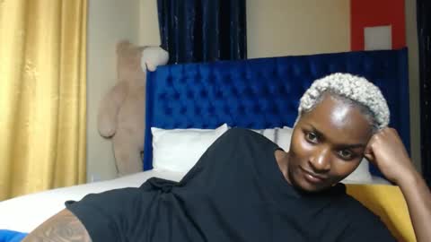 sasha online show from May 9, 4:01 pm