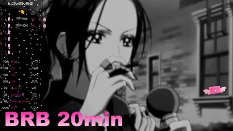 Mila -NONUDE MODEL online show from December 13, 11:23 am