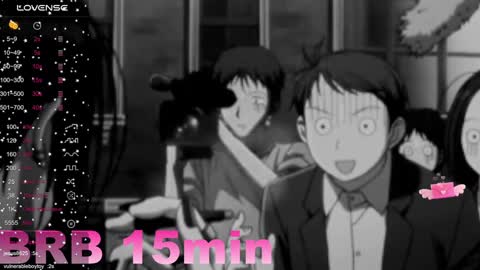 Mila -NONUDE MODEL online show from January 21, 2:05 pm