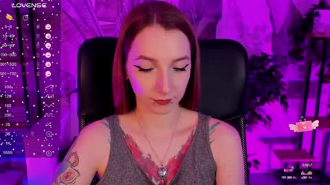 Mila -NONUDE MODEL online show from January 22, 10:40 am