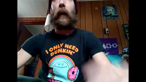 prettysolid7 online show from November 26, 3:02 pm